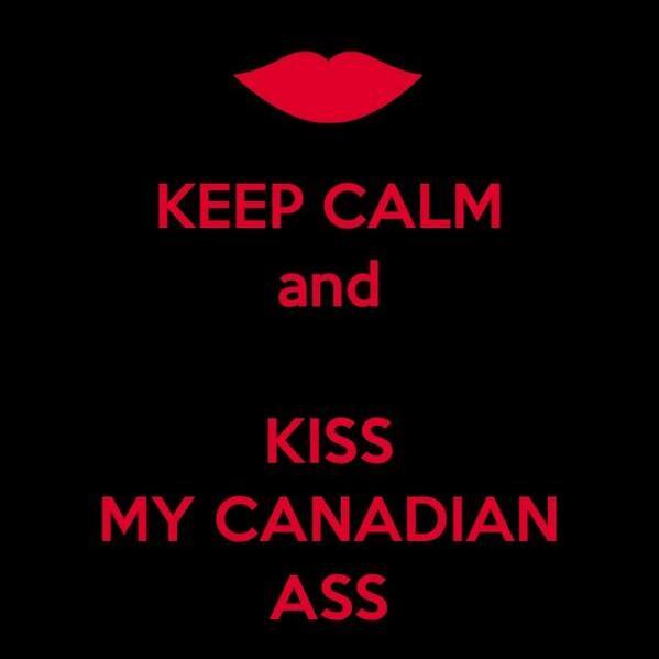 Canadian