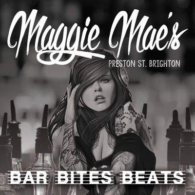 Bar, Bites & Beats. Brighton's hidden gem for over 25's - Great Live events, Djs every Saturday night and smashing grub!