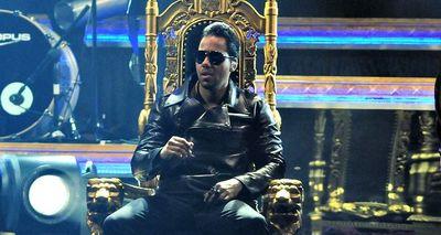 CLUB OFFICIAL ROMEO SANTOS MONTERREY N.L MEXICO
