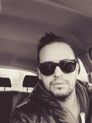 MattiaM27's profile picture. Forza Bologna