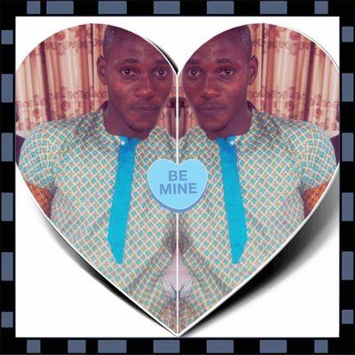 in all  things, been bad or or even worst,.. I still work harder and even more harder to stand out and even tall of the midst of them.... Am blessed.....