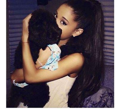 ArianatorsBLike Profile Picture