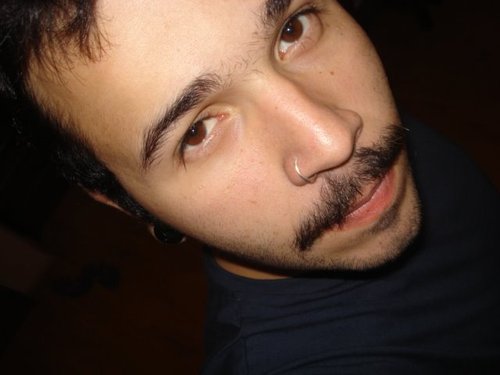 guga_valente's profile picture. Eu sou eu