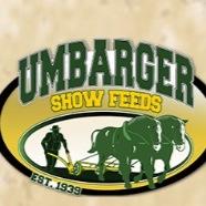 Umbarger Show Feeds (@umbargerfeeds) 's Twitter Profile