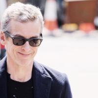 Peter Capaldi (@pctcrcapaidi) 's Twitter Profile