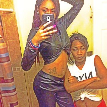 R.I.P Rah-Rah  add me on fb Mya Mya