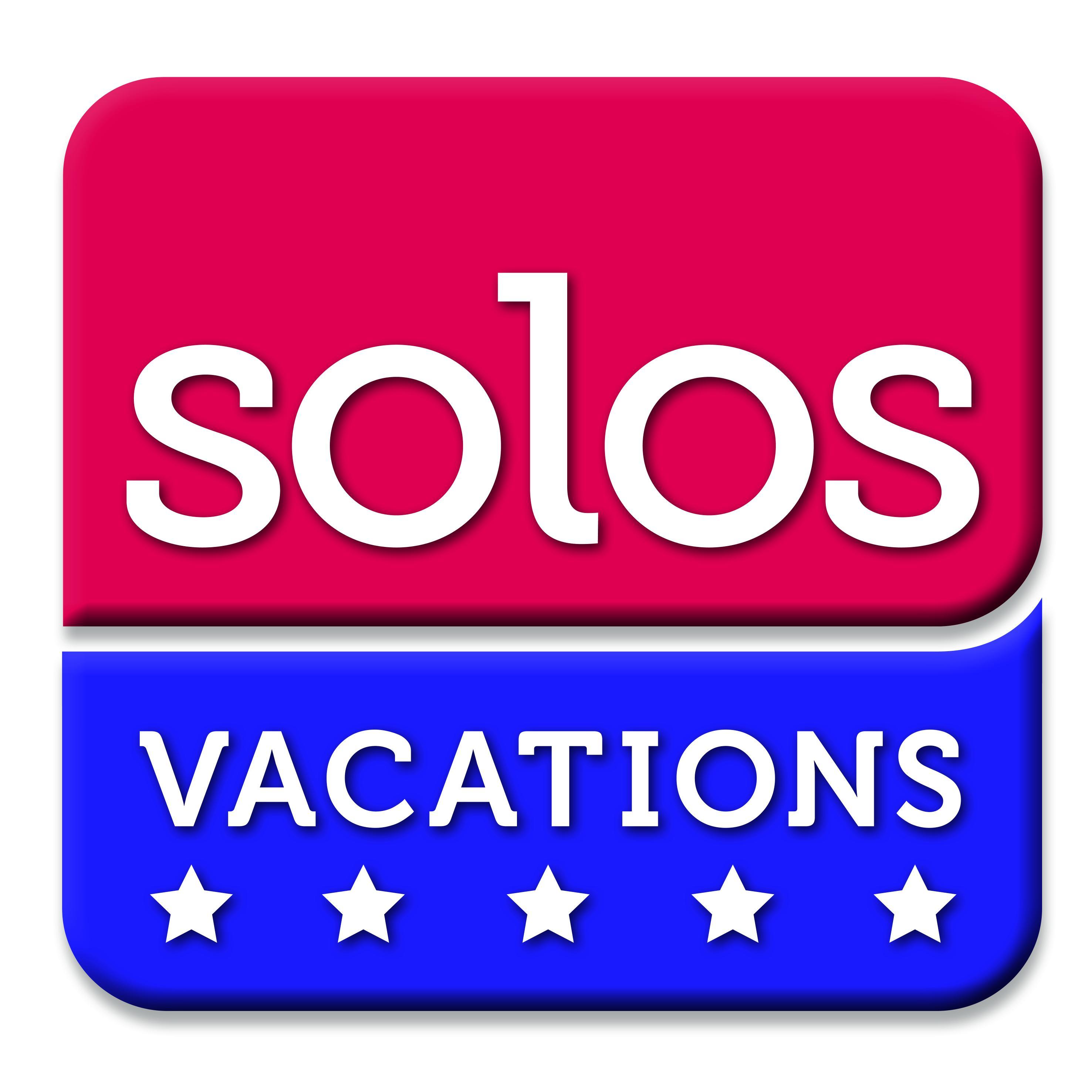 Group vacations for solo travelers! From the UK's number one solo travel specialist @SolosHolidays