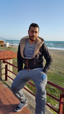 Takil hayatini yaasaaa