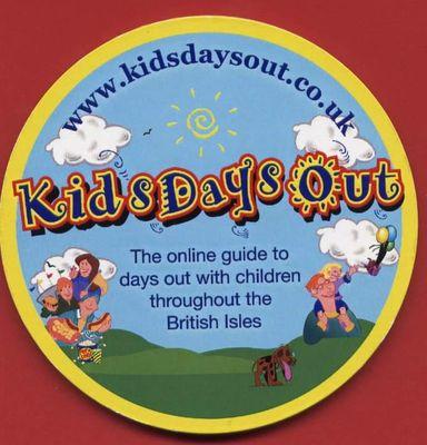 A great online guide to KidsDaysOut in the UK, for kids of all ages! We are mobile friendly with info on disabled access + postcode search #kidsjustwannahavefun