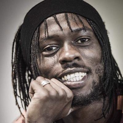 Fan Page Ufficiale di Kouassi Gervinho, attaccante della Roma e della Nazionale Ivoriana.