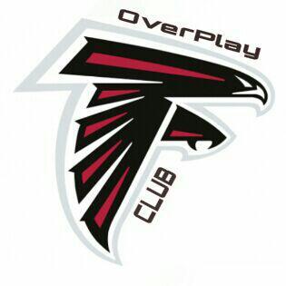 OverPlayClub's profile picture. Club dedicado a la competición en los  e-sports. 
Correo:overplayclub@gmail.com                                   Since 2015