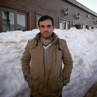 doski_ayaz's profile picture. 