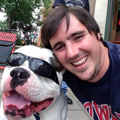 NeuhausBrian's profile picture. 