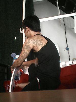 AgayMc's profile picture. 