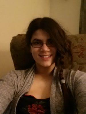 Kathleen_Azo's profile picture. Hi