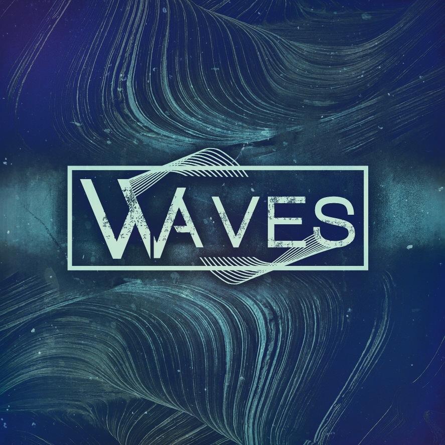 Waves is an indie rock band from Fort Worth, Texas.