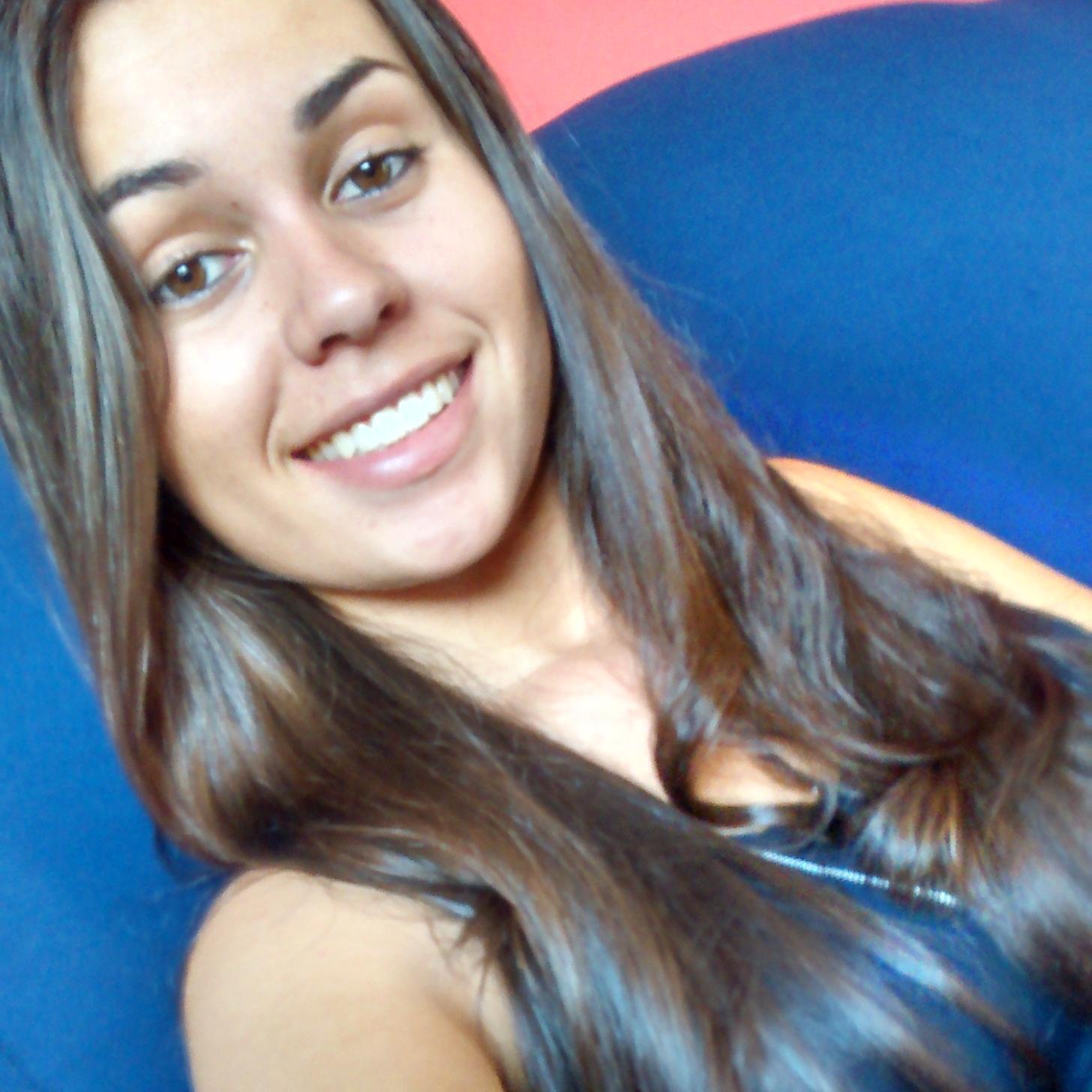 To na boa, Sorrindo atoa ♫