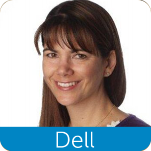 CarrieRAtDell's profile picture. Project Manager for University Relations at Dell, animal lover, and someone who loves to travel. Opinions are my own. @CareersatDell #iwork4dell