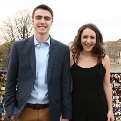 MDamienRogers's profile picture. 