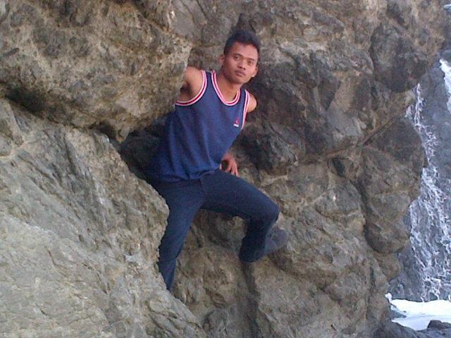 Cari jodoh