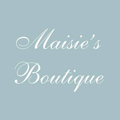 Maisies Boutique is a beautiful gift shop in the coastal town of South Queensferry. Stocking home wear, jewellery, candles, as well as a wide selection of gifts