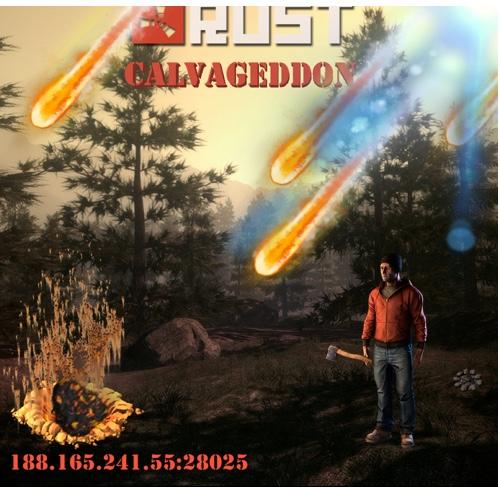 Unete! Servidor Español

[ES] ::Calvageddon:: | Admins activos | Siempre actualizado | Funcionando 24/7 | No Wipe de BP |

188.165.241.55:28025