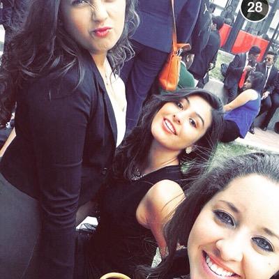 Abogada ⚖️
“Rayo de mayo” ✨