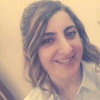 EDA ALEMDAR ÇANKAYA (@cankayaalemdar) Twitter profile photo