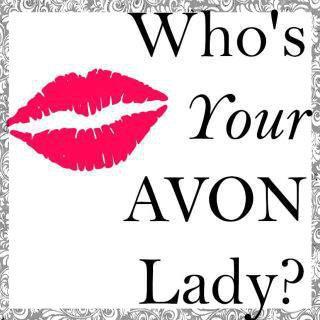 Hi I'm an Avon Representative of Georgia from the USA, I would Love to be your Avon Lady!