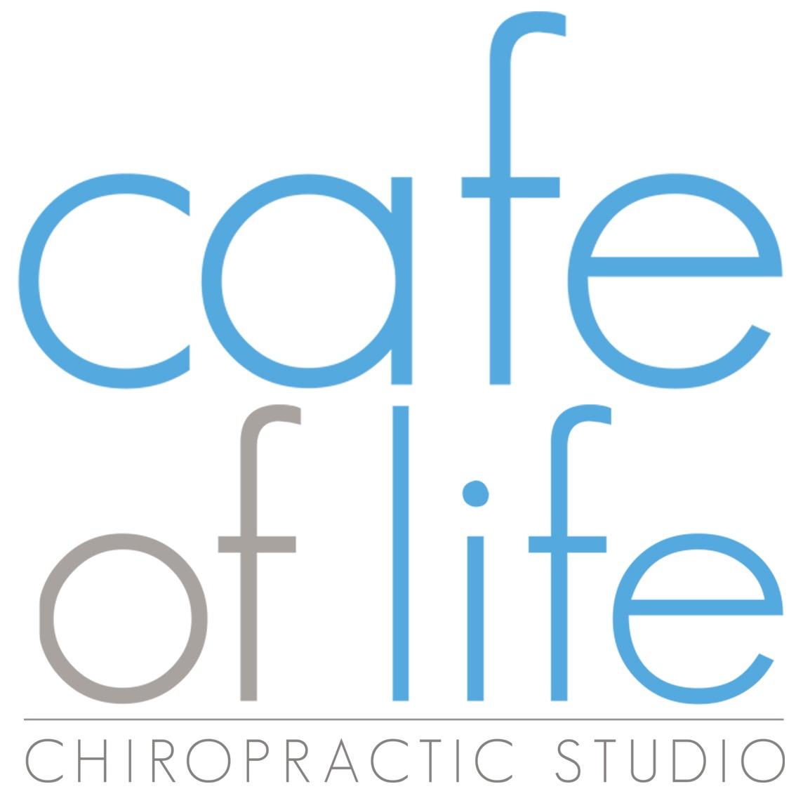 The Cafe of Life Chiropractic Studio in London, Ontario has been voted London's BEST Chiropractors since 2012. #powerson