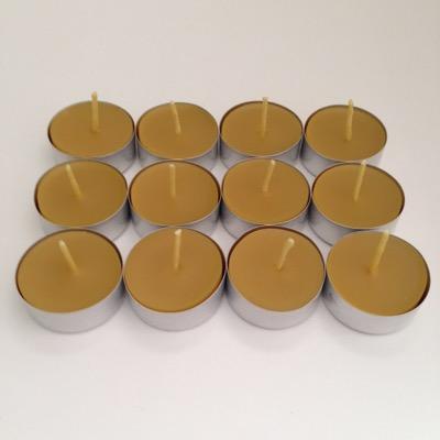 Hello Twitter World!!! My name is Walena, owner of Bee Love Candles & Co. I specialize in 100% Pure Beeswax Candles. No toxins ~Breathe Freely~