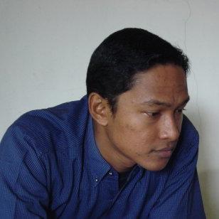 Berkelana dan suka kesunyian