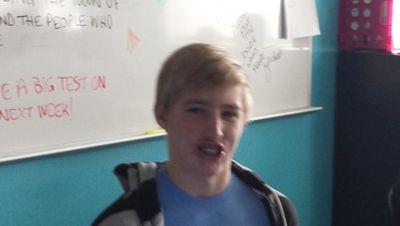 WolfbyteFan's profile picture. 