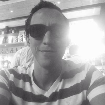 Co-Founder, Consultant & Trainer LARRED Consultores. Mezcaldealer. Swim_Bike_Run.