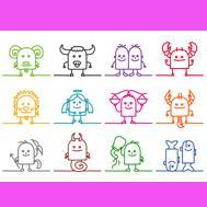 Avec MonHoroscope, votre #horoscope quotidien ! #Astrologie