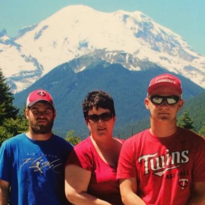 jjenkinz25's profile picture. MN fan for life, waiting for the year