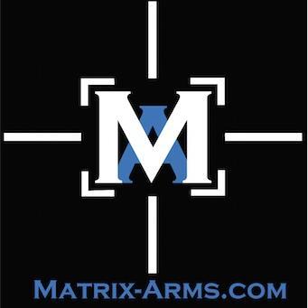 Precision gun parts manufacturer. #MatrixArms