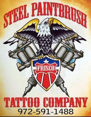 tattoofrisco's profile picture. Tattoo Shop in Frisco Texas.