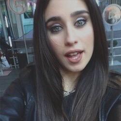 Mandy5hcim's profile picture. stop trying so hard for people who don't care