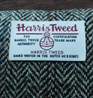 HebrideanT's profile picture. Refurbished, Restored, Up-cycled and Bespoke furniture and home decor featuring Harris Tweed. Items made to order and all priced per item. Netheredge, Sheffield