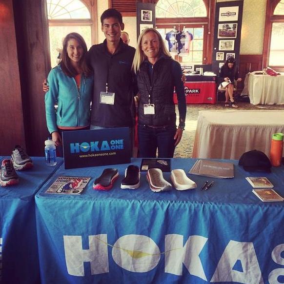 The third annual trail running conference in the USA. Hosted at the Stanley Hotel, Estes Park, CO - October 7-10, 2015; for Trail Race Directors & Trail Runners