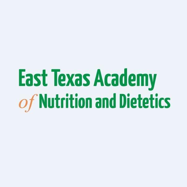 THE Nutrition Experts in East Texas!