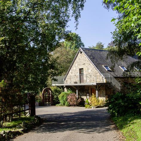 the cross restaurant