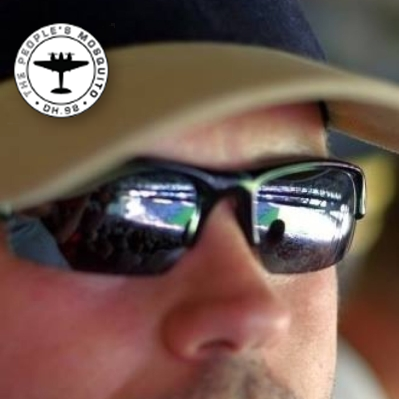 chris_reckons's profile picture. Don't follow me, I'm lost too