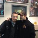 Chris Butcher - @Butcherhockey - Twitter