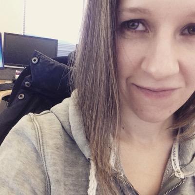 develophermind's profile picture. Long time software developer. On a mission to inspire girls to love math and coding.