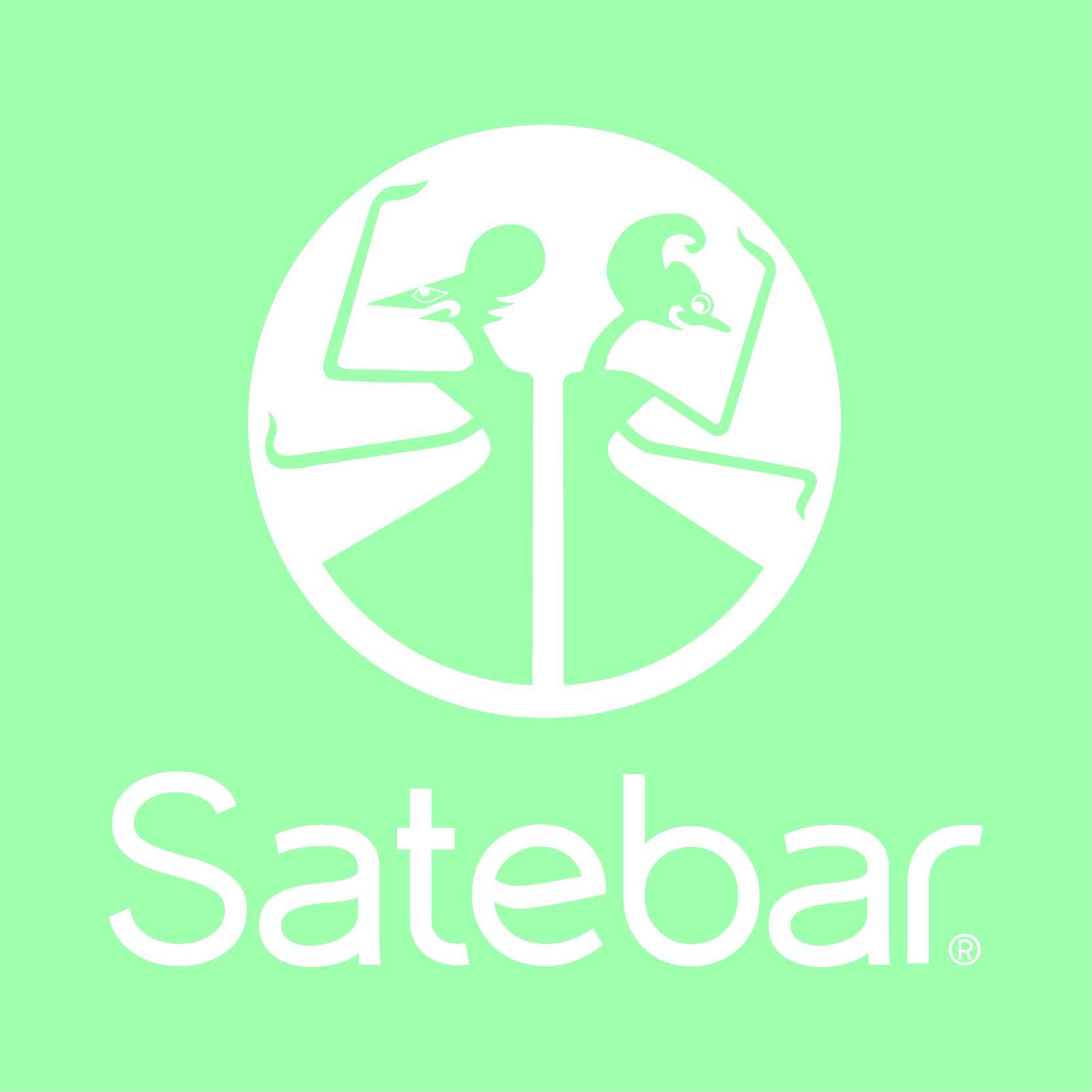 Satebar