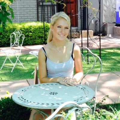 Registered Dietitian