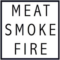 MEAT SMOKE FIRE (@meatsmokefire) 's Twitter Profile