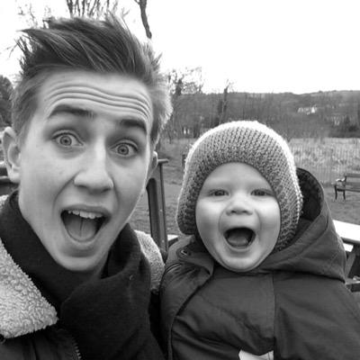 Jake !! ☺